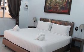 Tong Chang Resort
